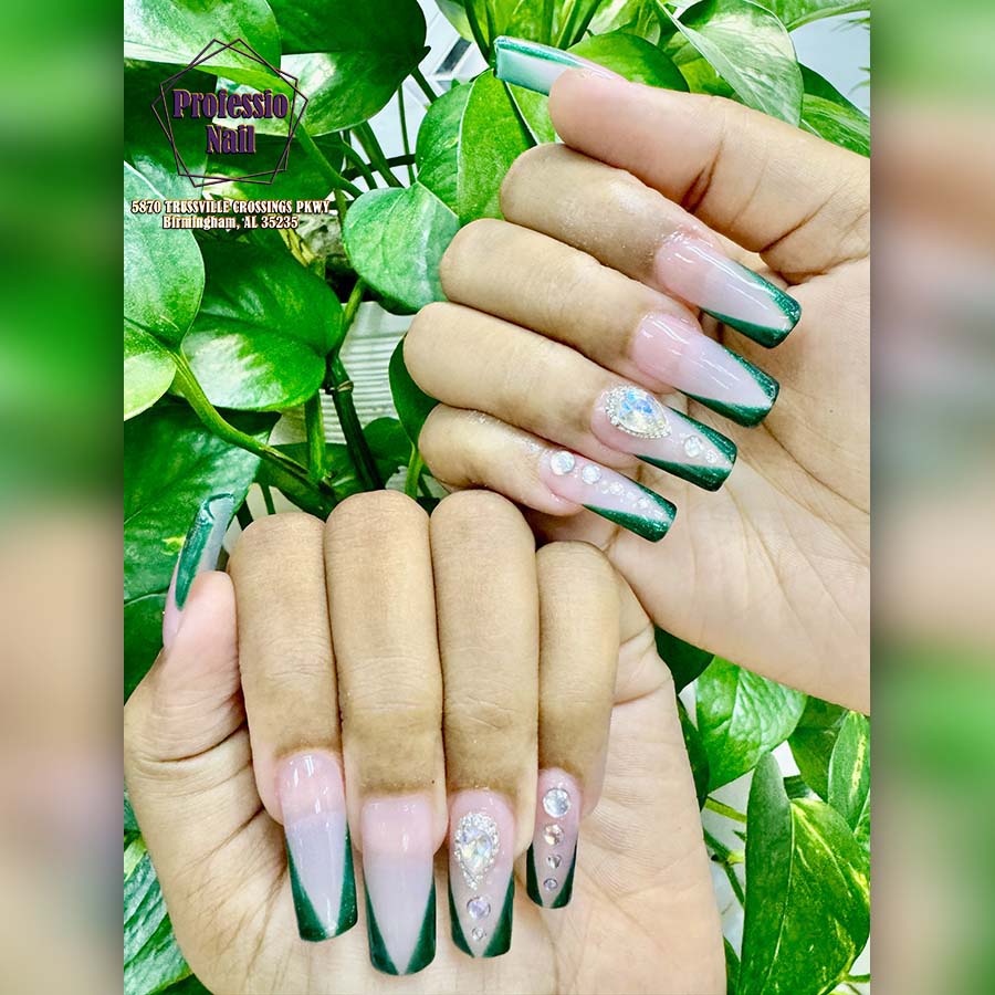 ProfessionNail